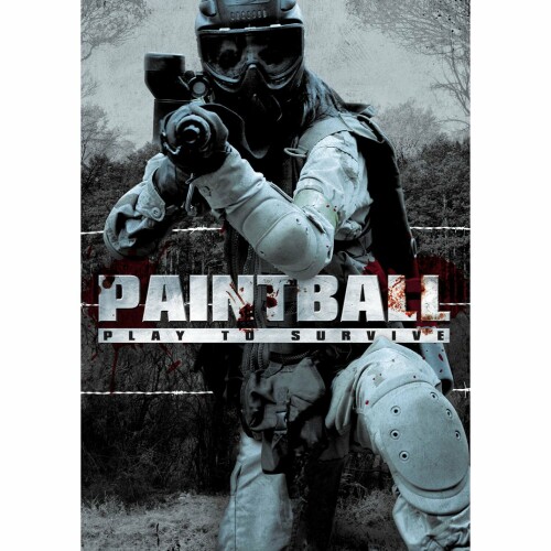 Paintball The Movie 2009